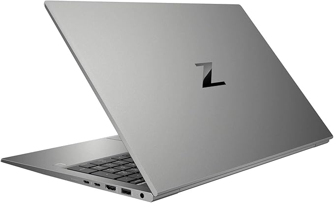 HP ZBook Firefly 15 G8 15.6 HP ZBook Firefly 15 G8 15.6